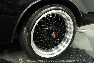 1986 Buick Grand National