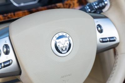2011 Jaguar XK 5.0 V8 Convertible &ldquo;Radiance Red Metallic&rdquo; TRADE IN CAR