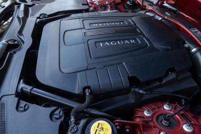 2011 Jaguar XK 5.0 V8 Convertible &ldquo;Radiance Red Metallic&rdquo; TRADE IN CAR