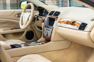 2011 Jaguar XK 5.0 V8 Convertible &ldquo;Radiance Red Metallic&rdquo; TRADE IN CAR