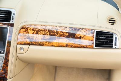 2011 Jaguar XK 5.0 V8 Convertible &ldquo;Radiance Red Metallic&rdquo; TRADE IN CAR