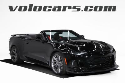2023 Chevrolet Camaro ZL-1