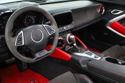 2023 Chevrolet Camaro ZL-1