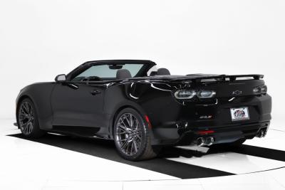 2023 Chevrolet Camaro ZL-1