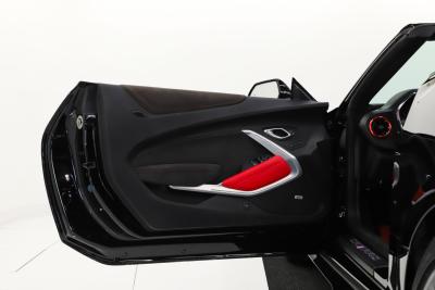 2023 Chevrolet Camaro ZL-1