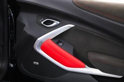 2023 Chevrolet Camaro ZL-1