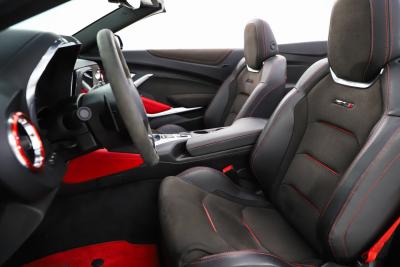 2023 Chevrolet Camaro ZL-1
