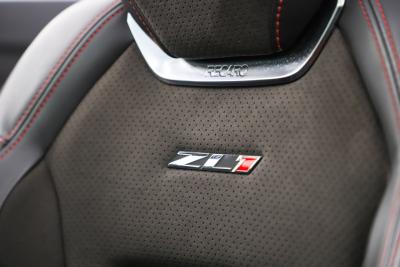 2023 Chevrolet Camaro ZL-1