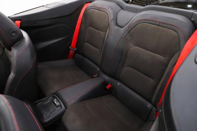 2023 Chevrolet Camaro ZL-1