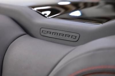 2023 Chevrolet Camaro ZL-1
