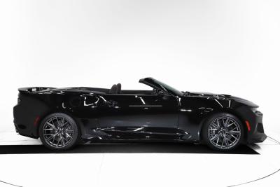 2023 Chevrolet Camaro ZL-1