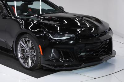 2023 Chevrolet Camaro ZL-1