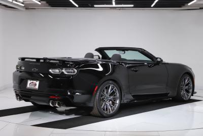 2023 Chevrolet Camaro ZL-1
