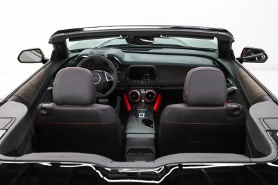 2023 Chevrolet Camaro ZL-1