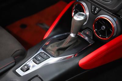 2023 Chevrolet Camaro ZL-1