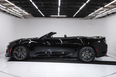 2023 Chevrolet Camaro ZL-1