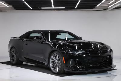 2023 Chevrolet Camaro ZL-1