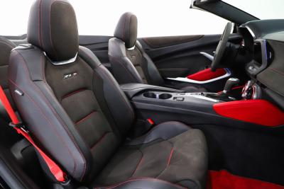 2023 Chevrolet Camaro ZL-1