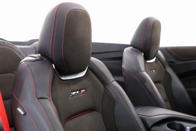 2023 Chevrolet Camaro ZL-1