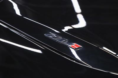 2023 Chevrolet Camaro ZL-1