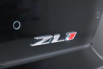 2023 Chevrolet Camaro ZL-1