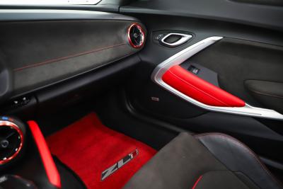2023 Chevrolet Camaro ZL-1