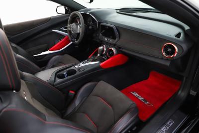 2023 Chevrolet Camaro ZL-1