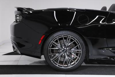 2023 Chevrolet Camaro ZL-1