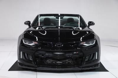 2023 Chevrolet Camaro ZL-1
