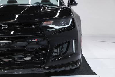 2023 Chevrolet Camaro ZL-1