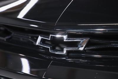 2023 Chevrolet Camaro ZL-1