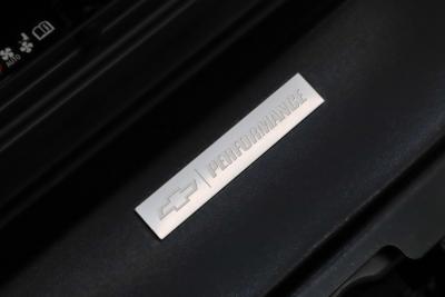 2023 Chevrolet Camaro ZL-1