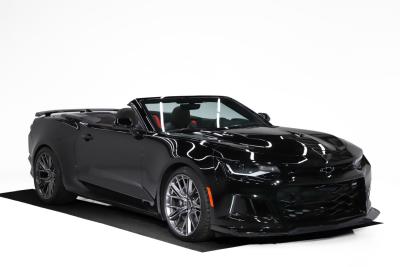2023 Chevrolet Camaro ZL-1