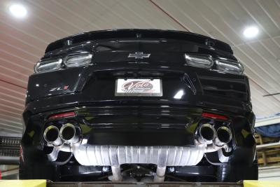 2023 Chevrolet Camaro ZL-1