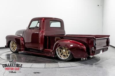 1951 Chevrolet 3100