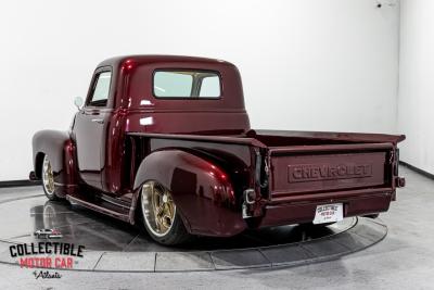 1951 Chevrolet 3100