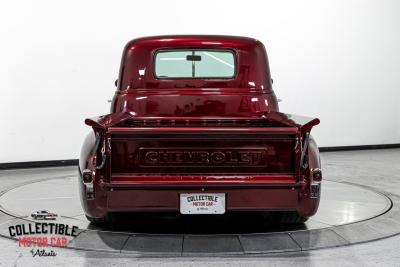 1951 Chevrolet 3100