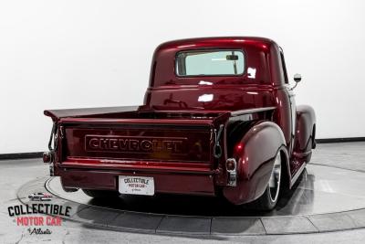 1951 Chevrolet 3100