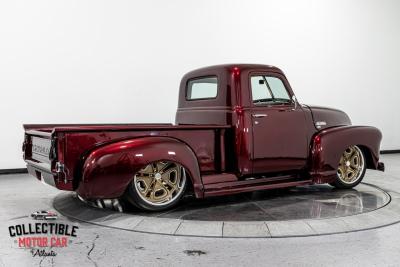 1951 Chevrolet 3100