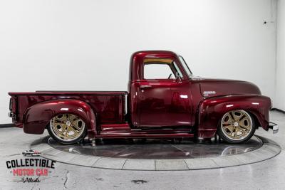 1951 Chevrolet 3100