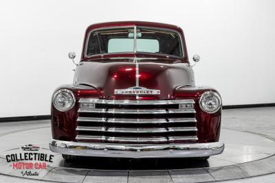 1951 Chevrolet 3100