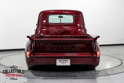 1951 Chevrolet 3100