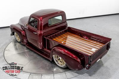1951 Chevrolet 3100