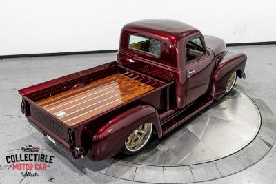 1951 Chevrolet 3100