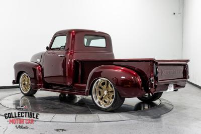 1951 Chevrolet 3100