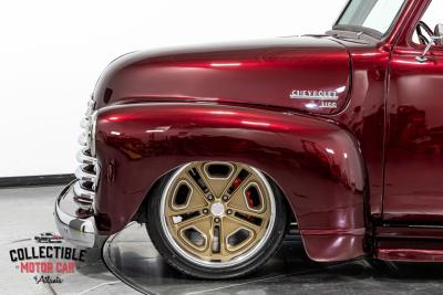 1951 Chevrolet 3100