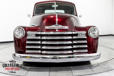 1951 Chevrolet 3100