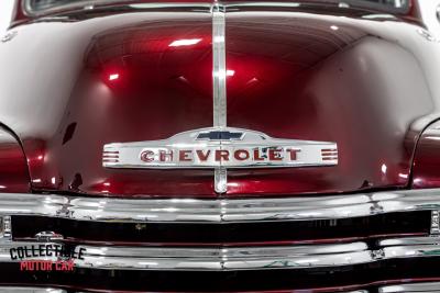 1951 Chevrolet 3100