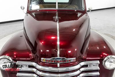 1951 Chevrolet 3100