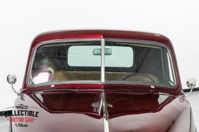 1951 Chevrolet 3100
